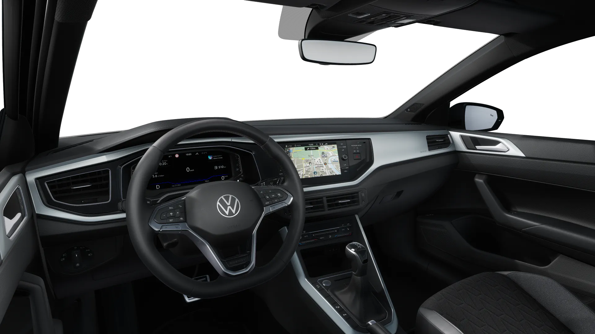 Volkswagen Polo ENERGY