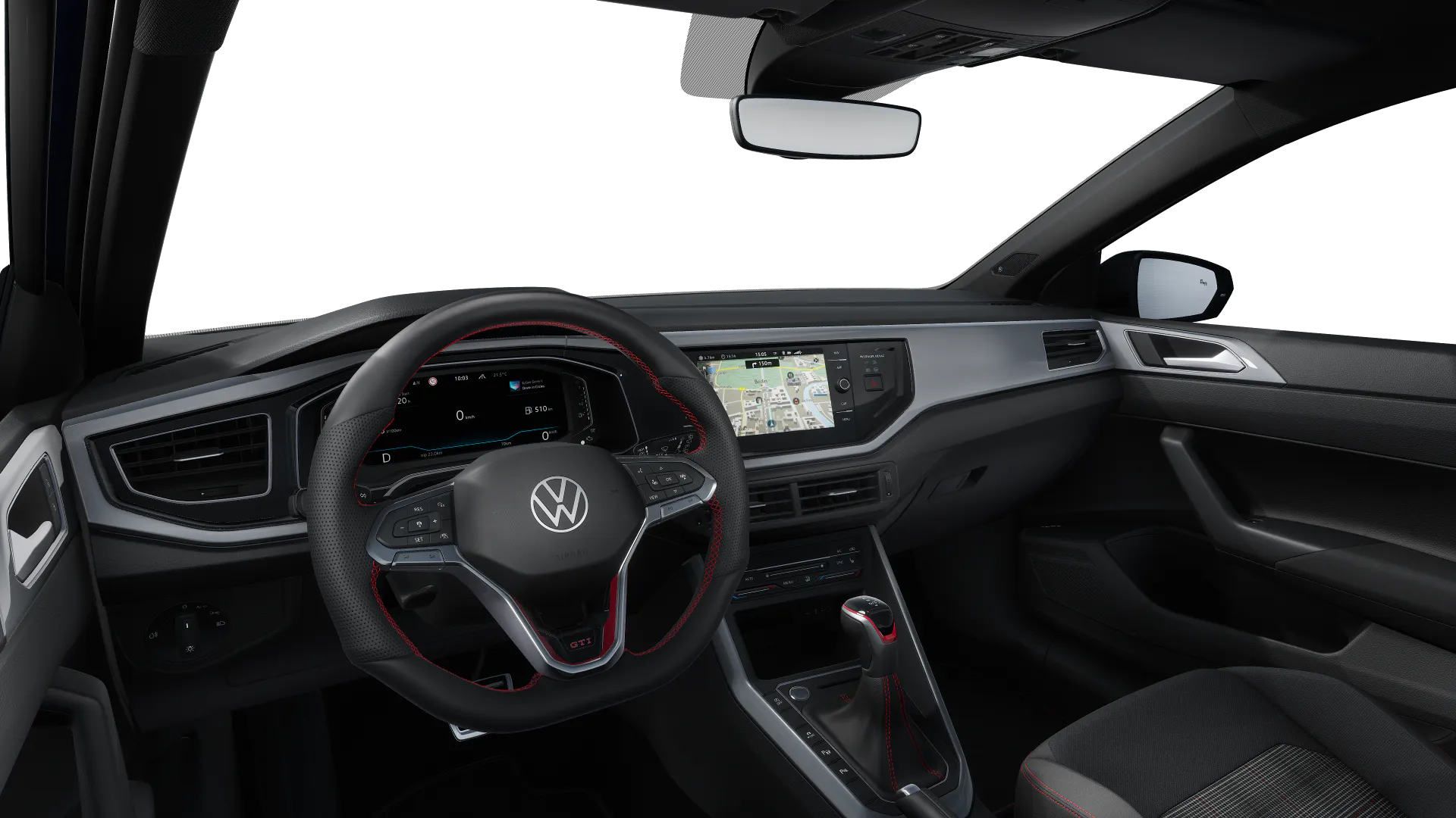 Volkswagen Polo GTI