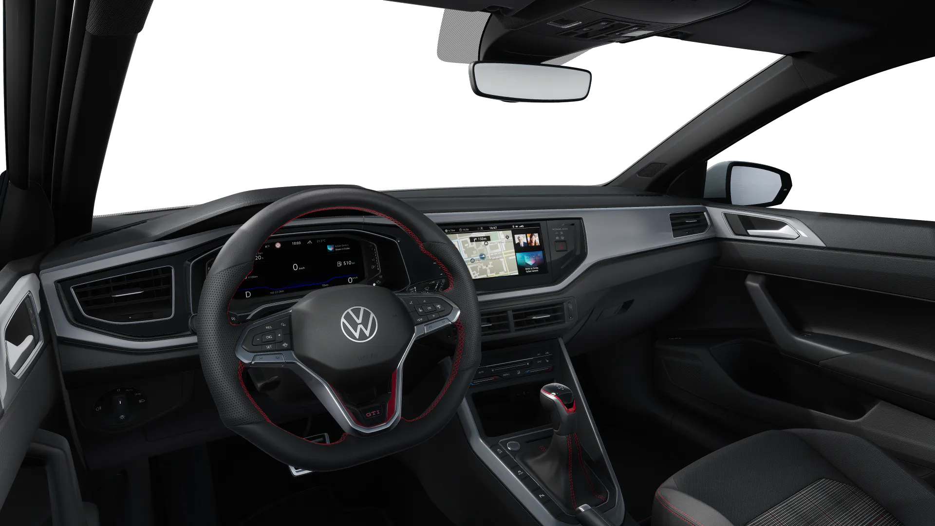 Volkswagen Polo GTI