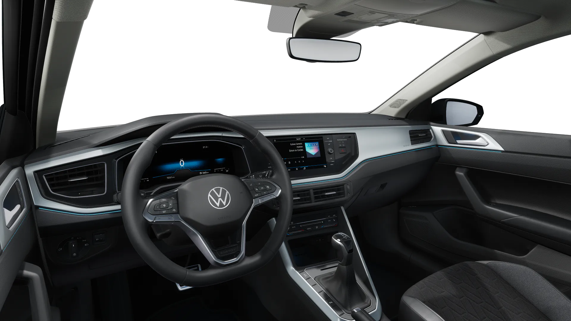 Volkswagen Polo ENERGY