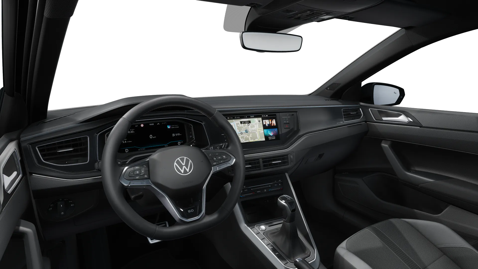 Volkswagen Polo Style