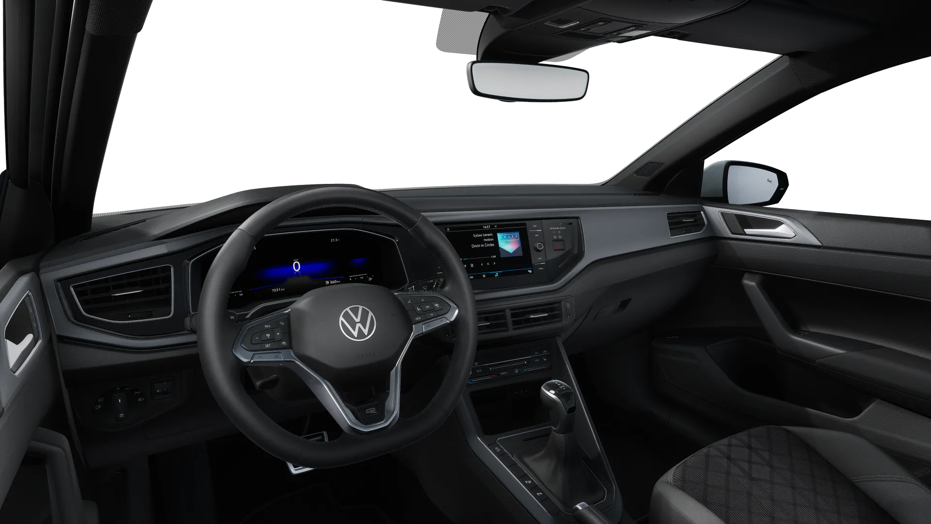 Volkswagen Polo R-Line