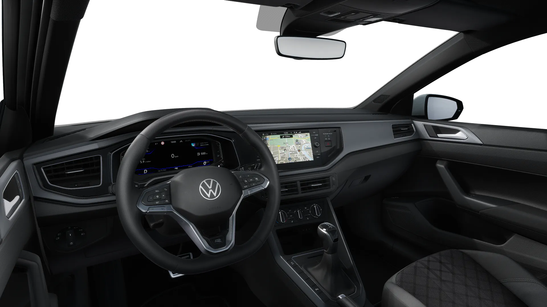 Volkswagen Polo R-Line