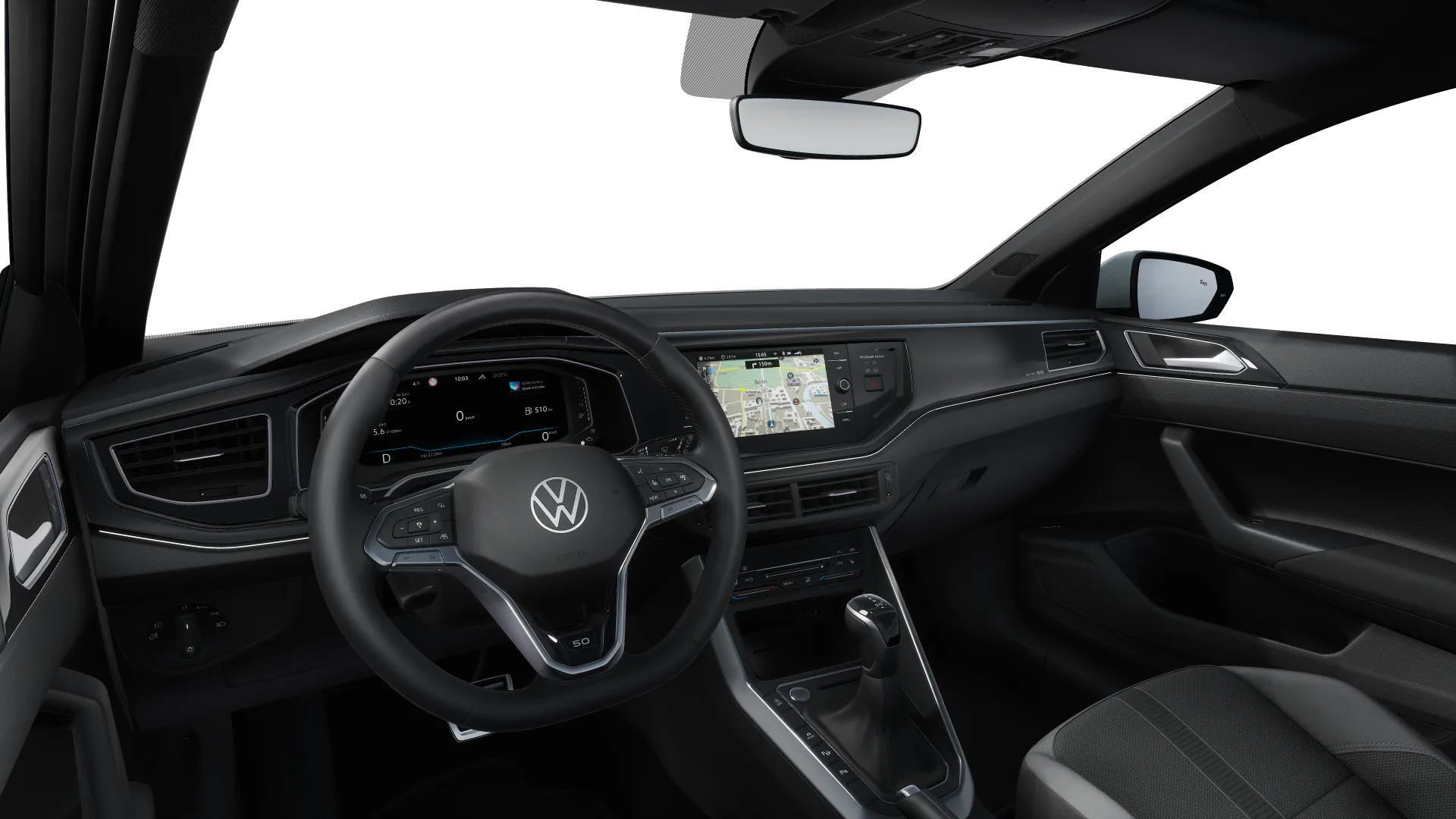 Volkswagen Polo Style