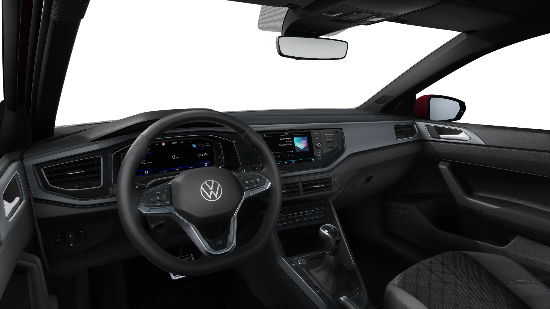 Volkswagen Polo R-Line