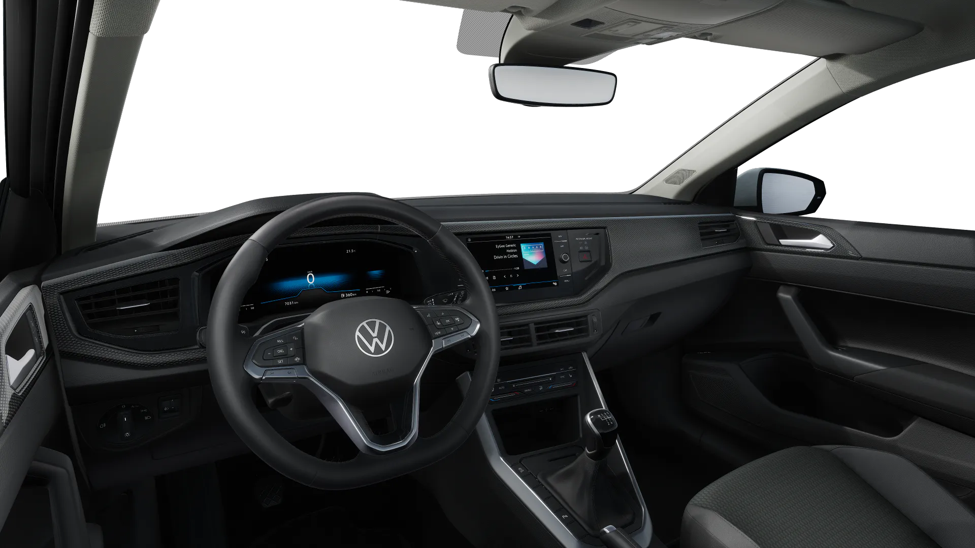 Volkswagen Polo Life Plus
