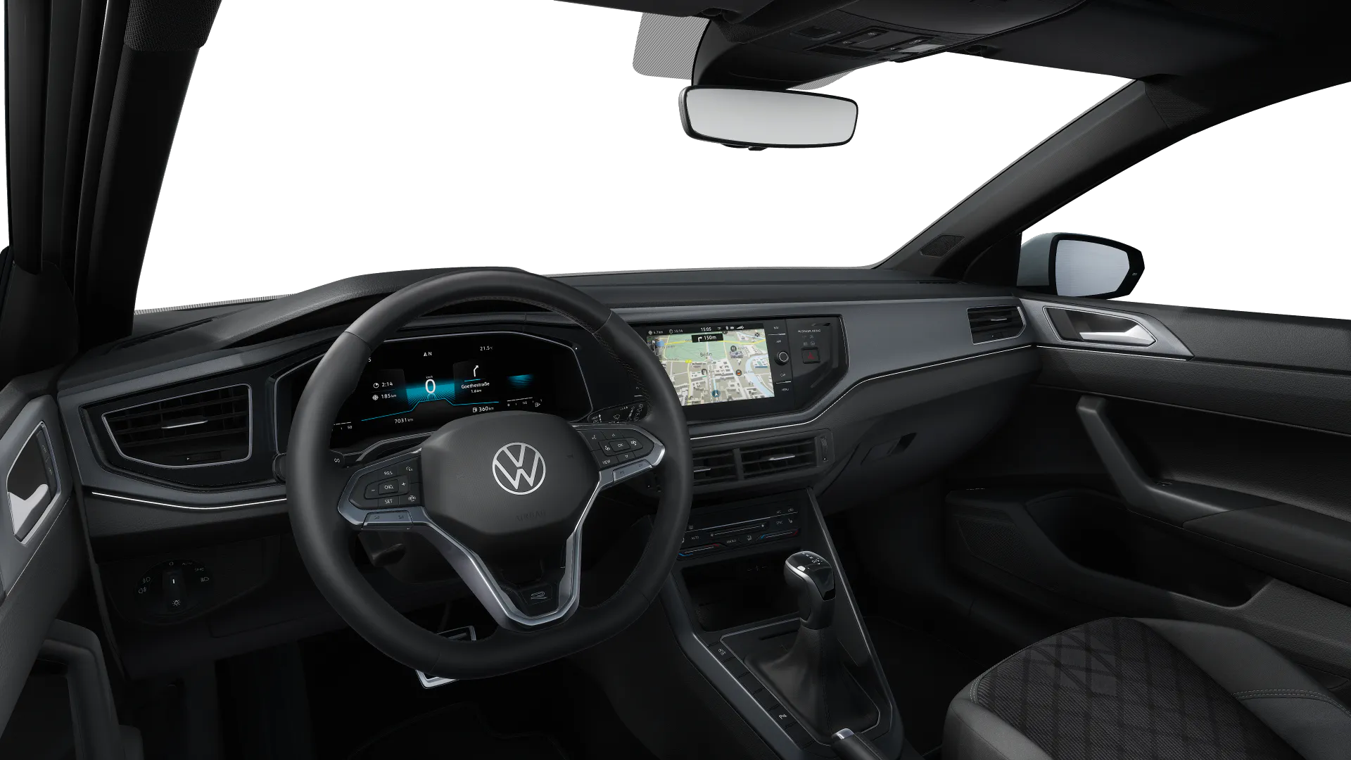 Volkswagen Polo R-Line