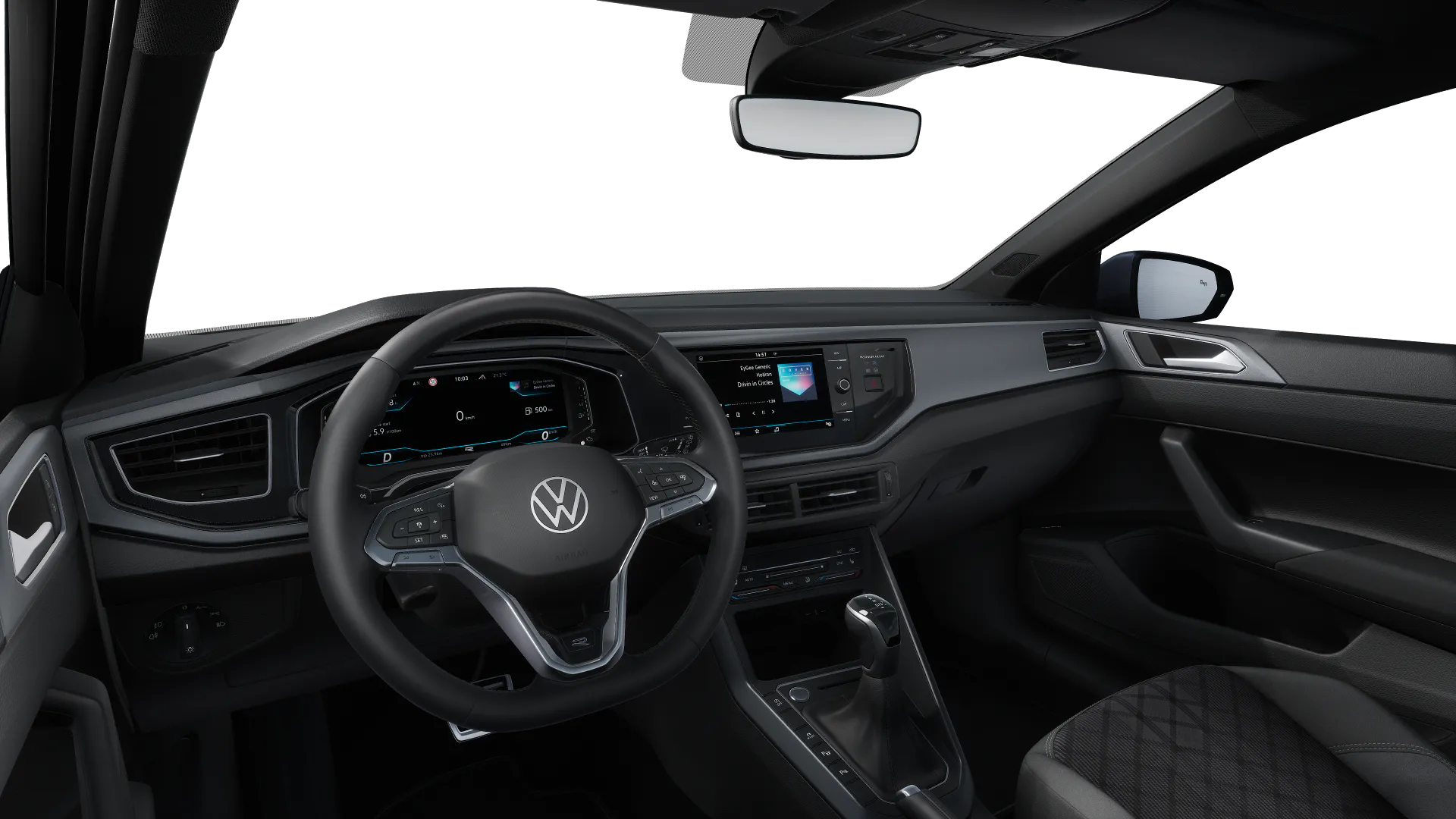 Volkswagen Polo R-Line