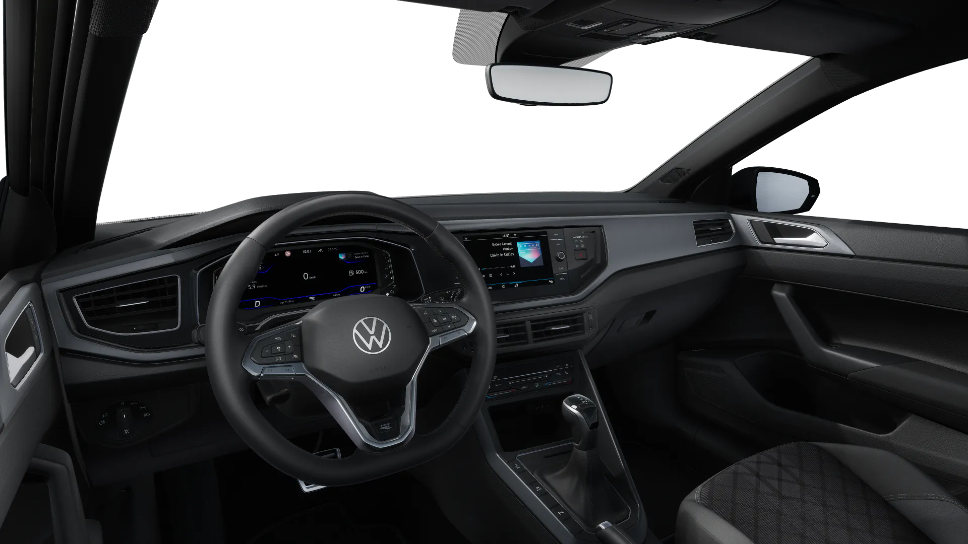 Volkswagen Polo R-Line