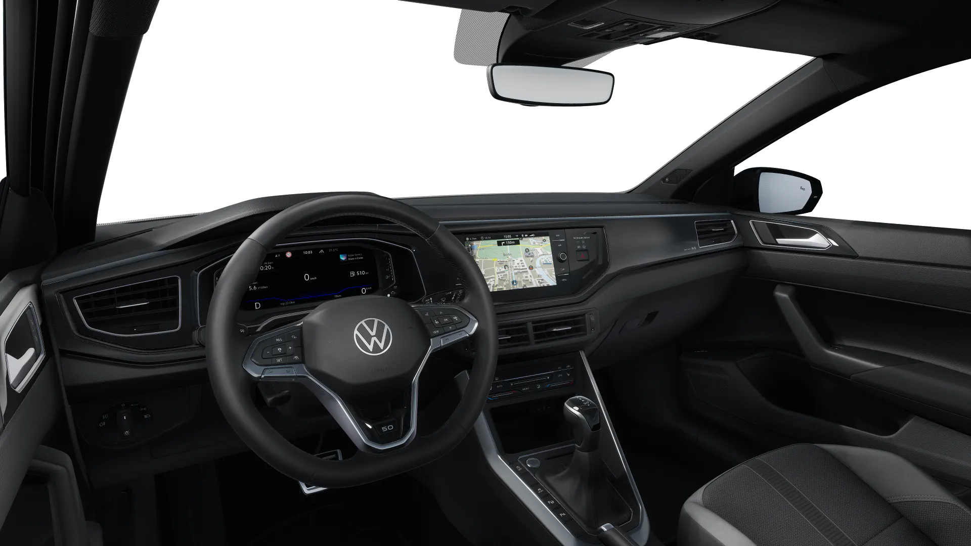 Volkswagen Polo Style