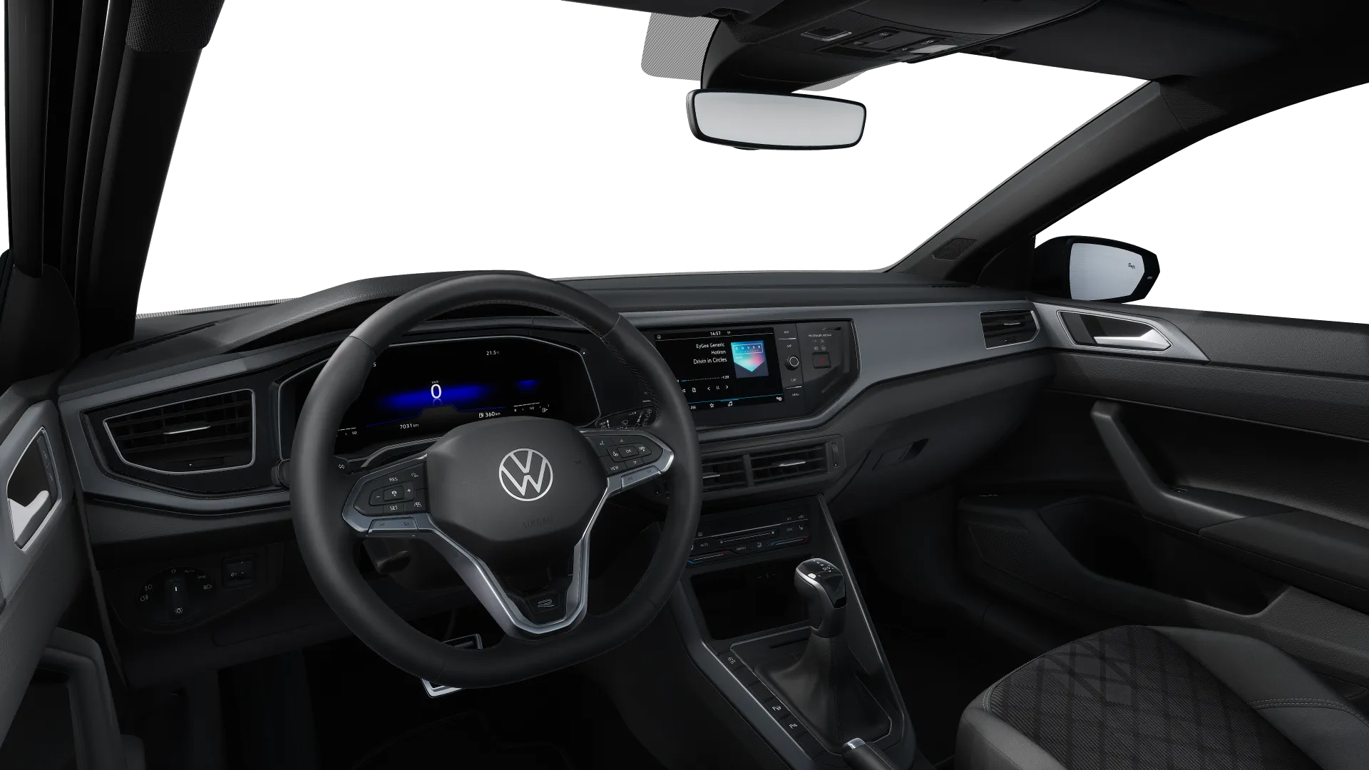 Volkswagen Polo R-Line