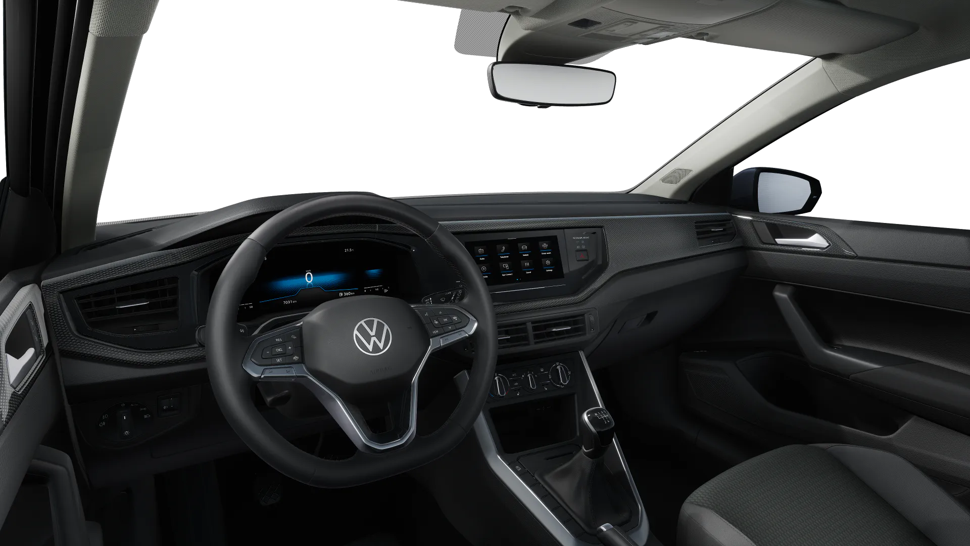 Volkswagen Polo Life