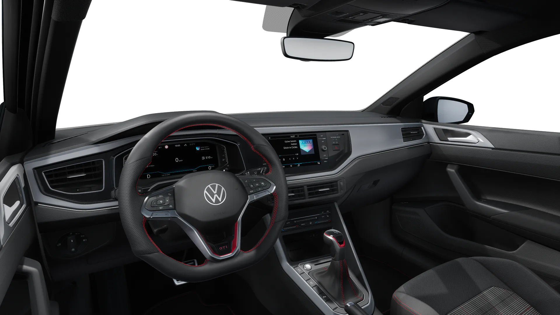 Volkswagen Polo GTI