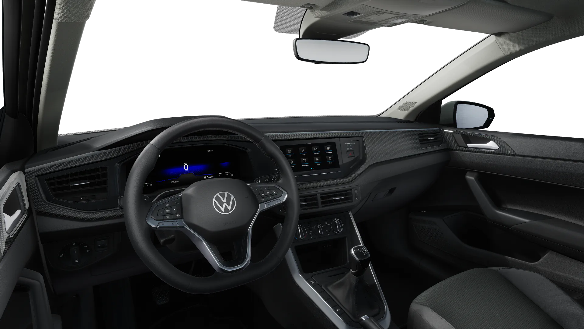 Volkswagen Polo Life