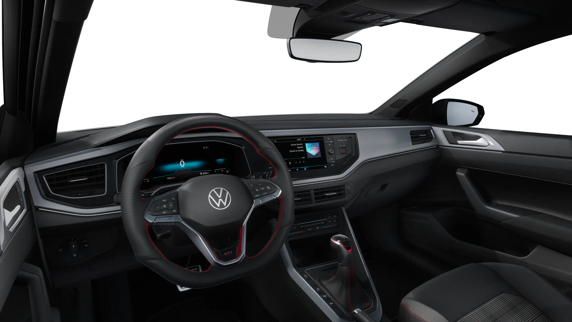 Volkswagen Polo GTI
