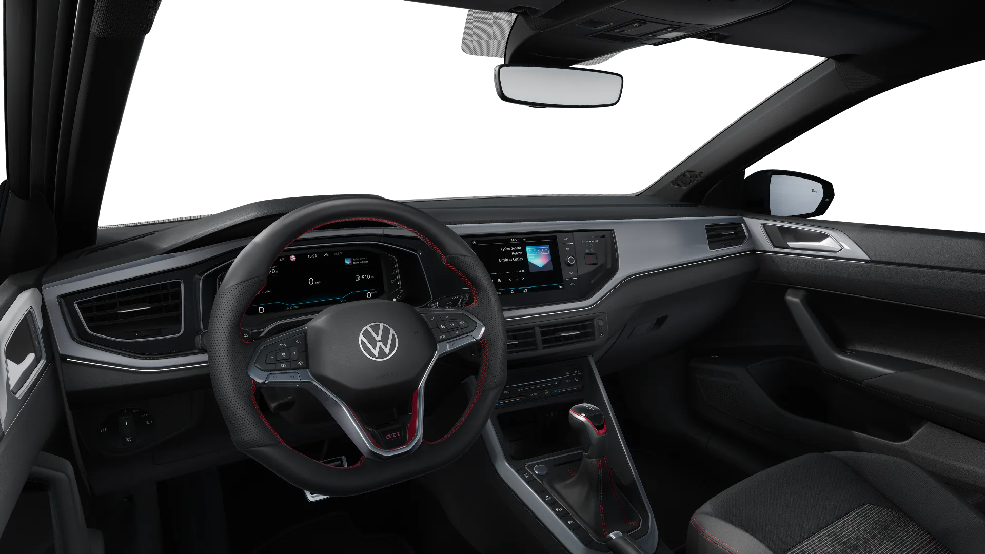 Volkswagen Polo GTI