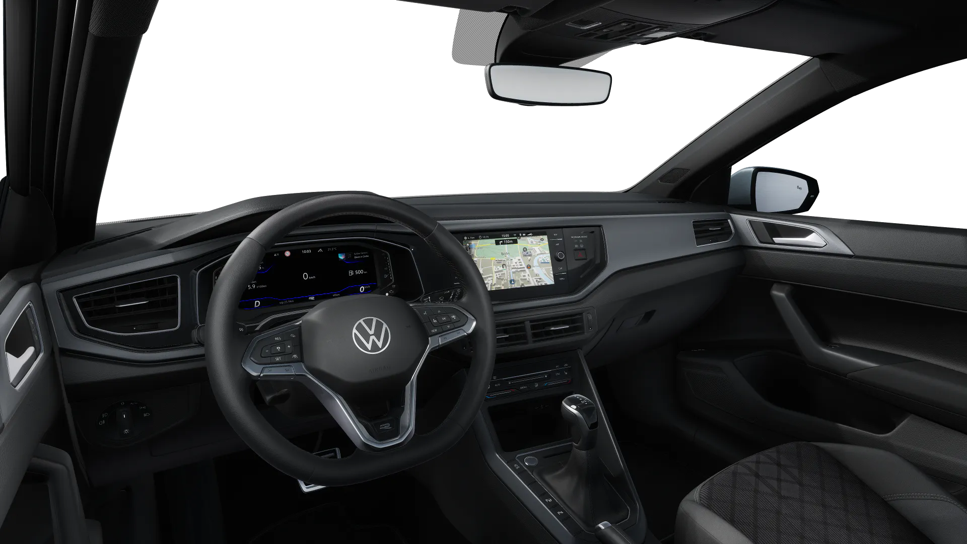 Volkswagen Polo R-Line