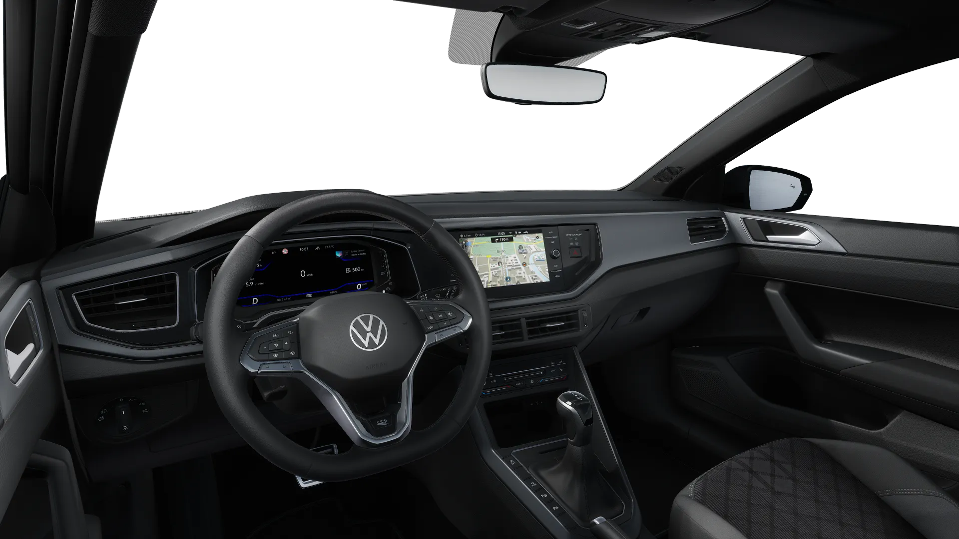 Volkswagen Polo R-Line