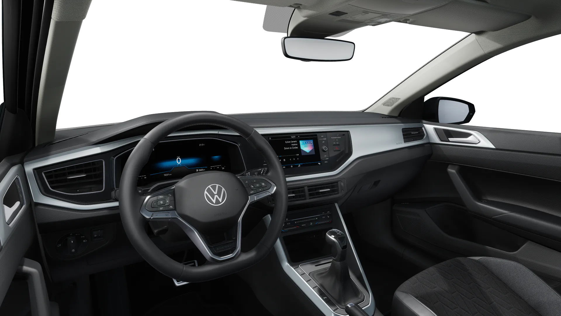 Volkswagen Polo ENERGY