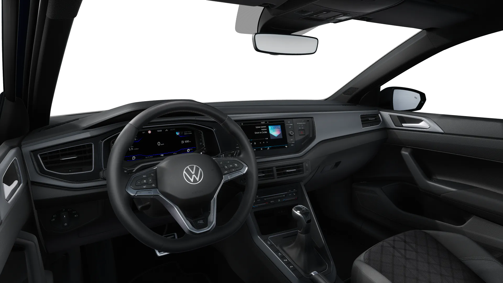Volkswagen Polo R-Line