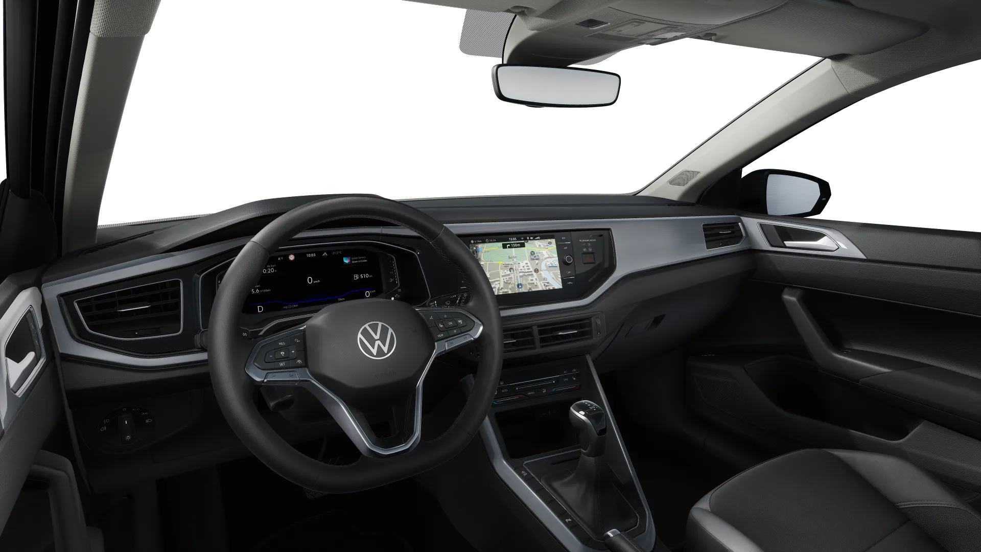 Volkswagen Polo Style