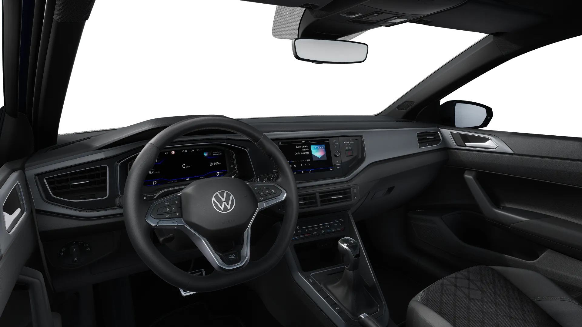 Volkswagen Polo R-Line