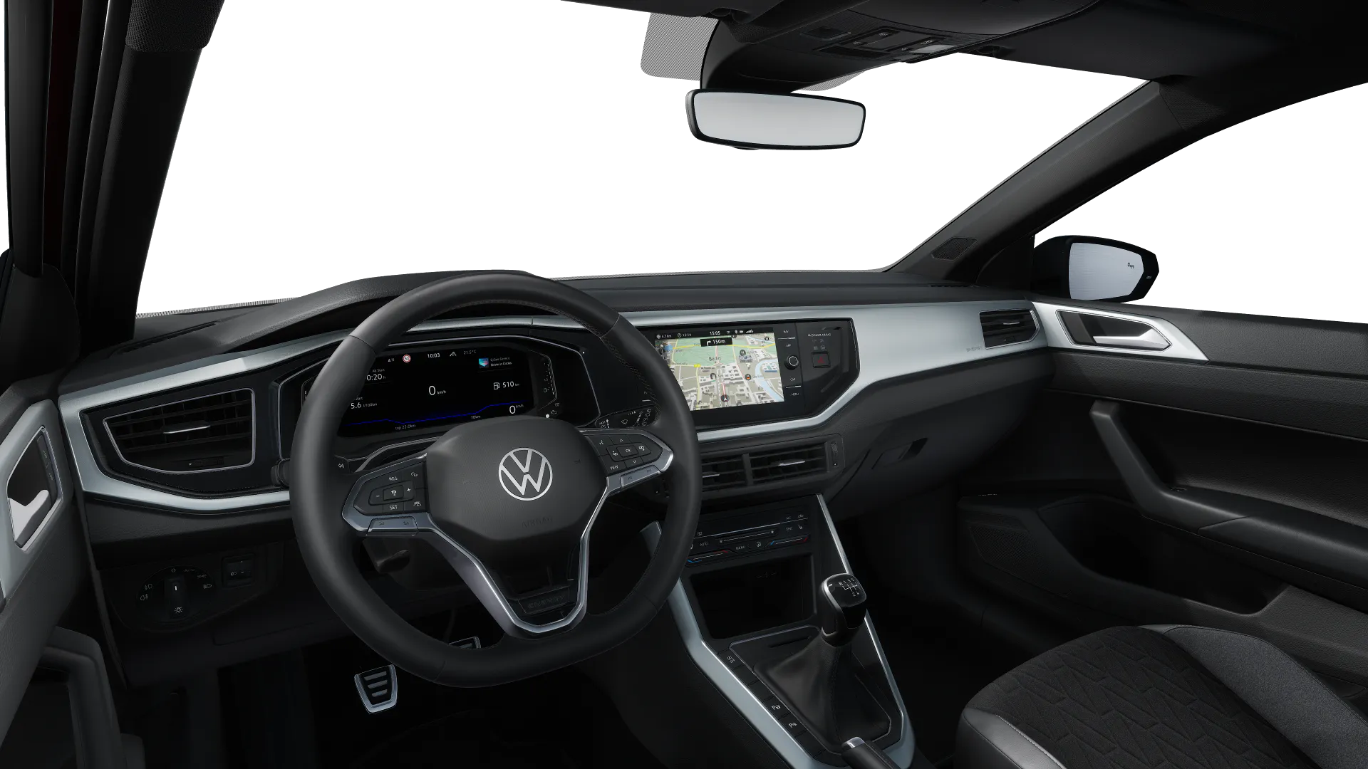 Volkswagen Polo ENERGY