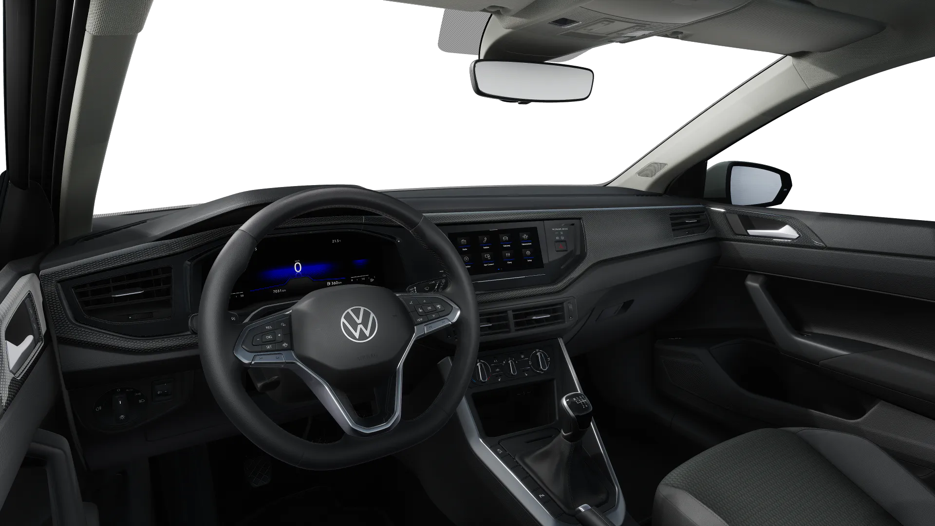 Volkswagen Polo Life