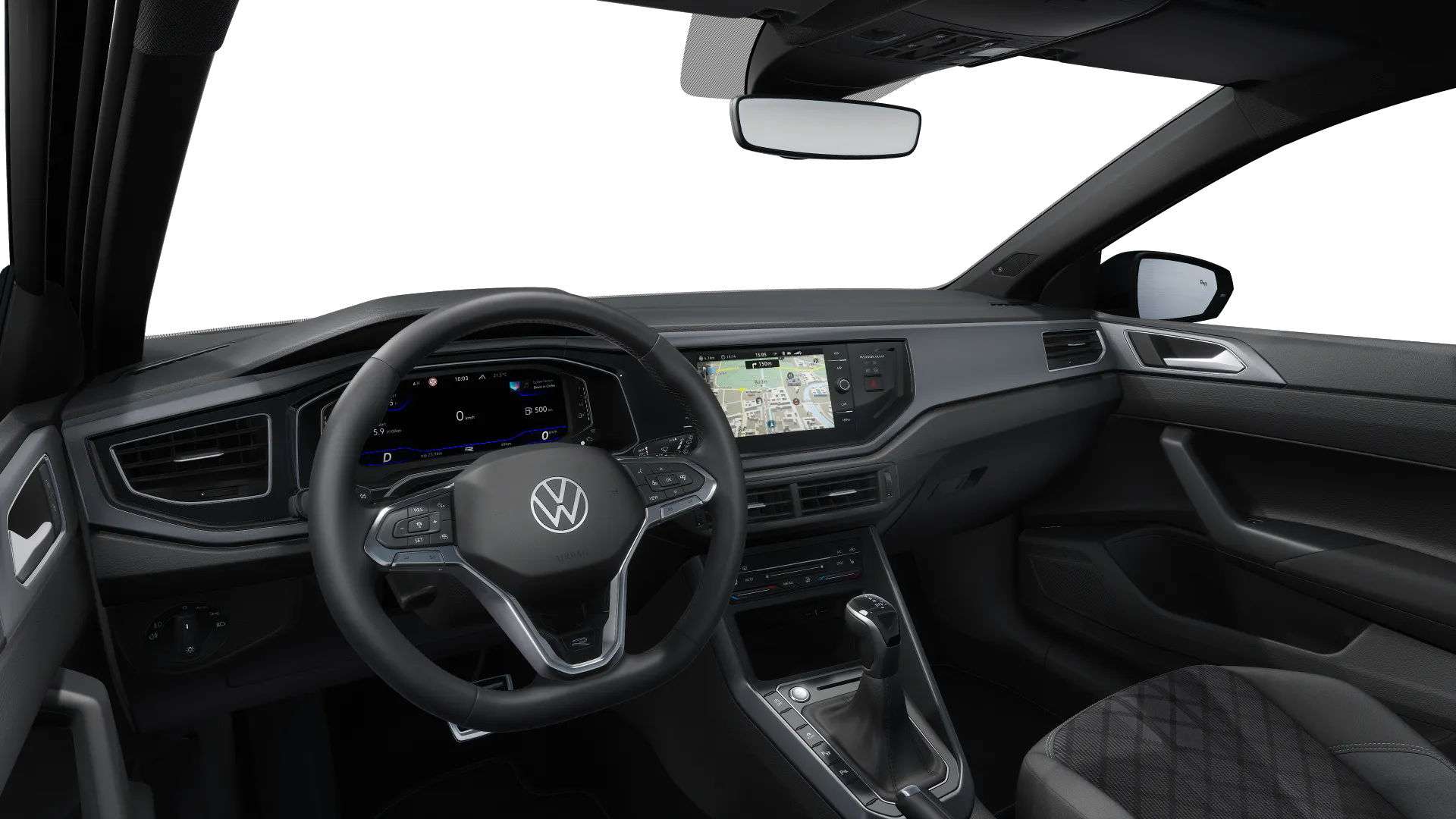 Volkswagen Polo R-Line