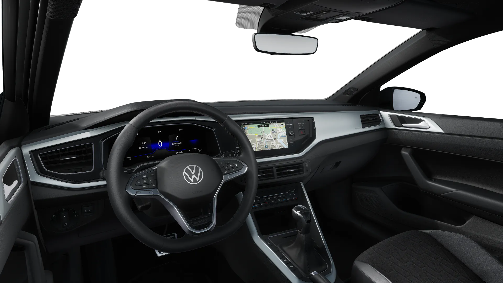 Volkswagen Polo ENERGY