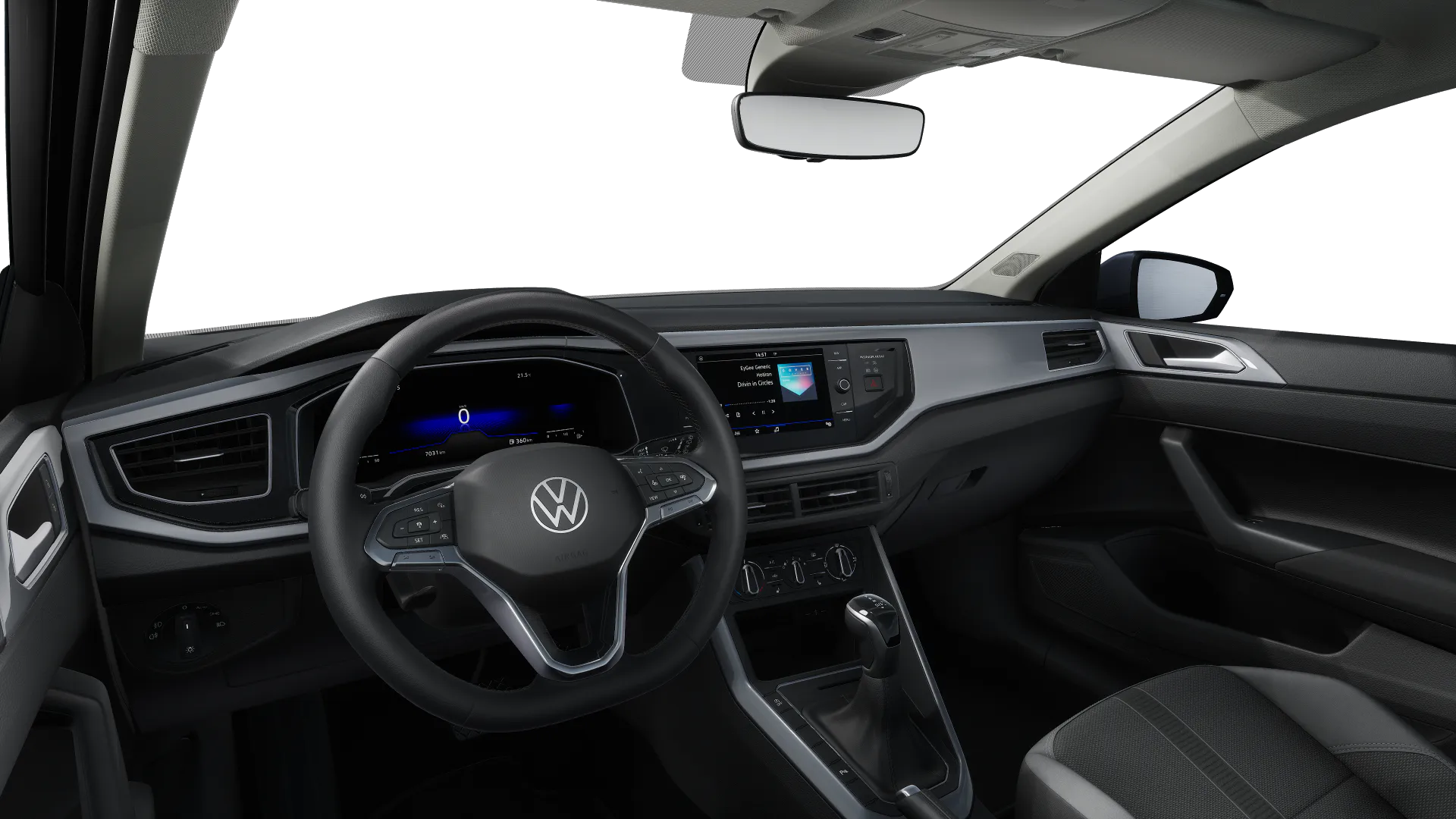 Volkswagen Polo Style