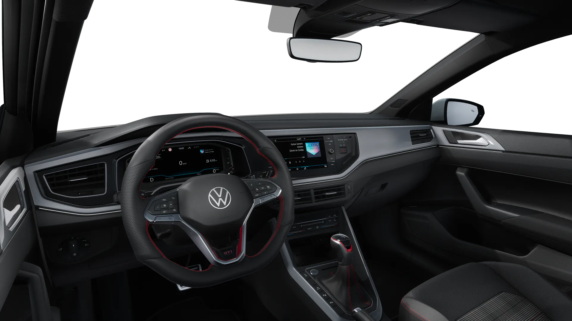 Volkswagen Polo GTI