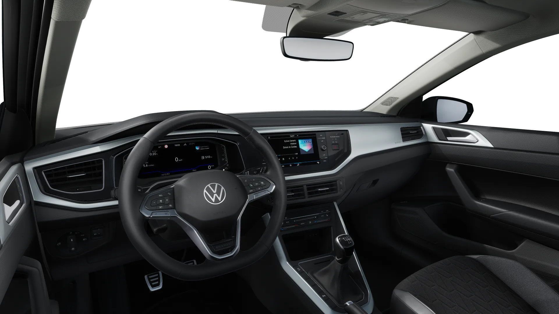 Volkswagen Polo ENERGY