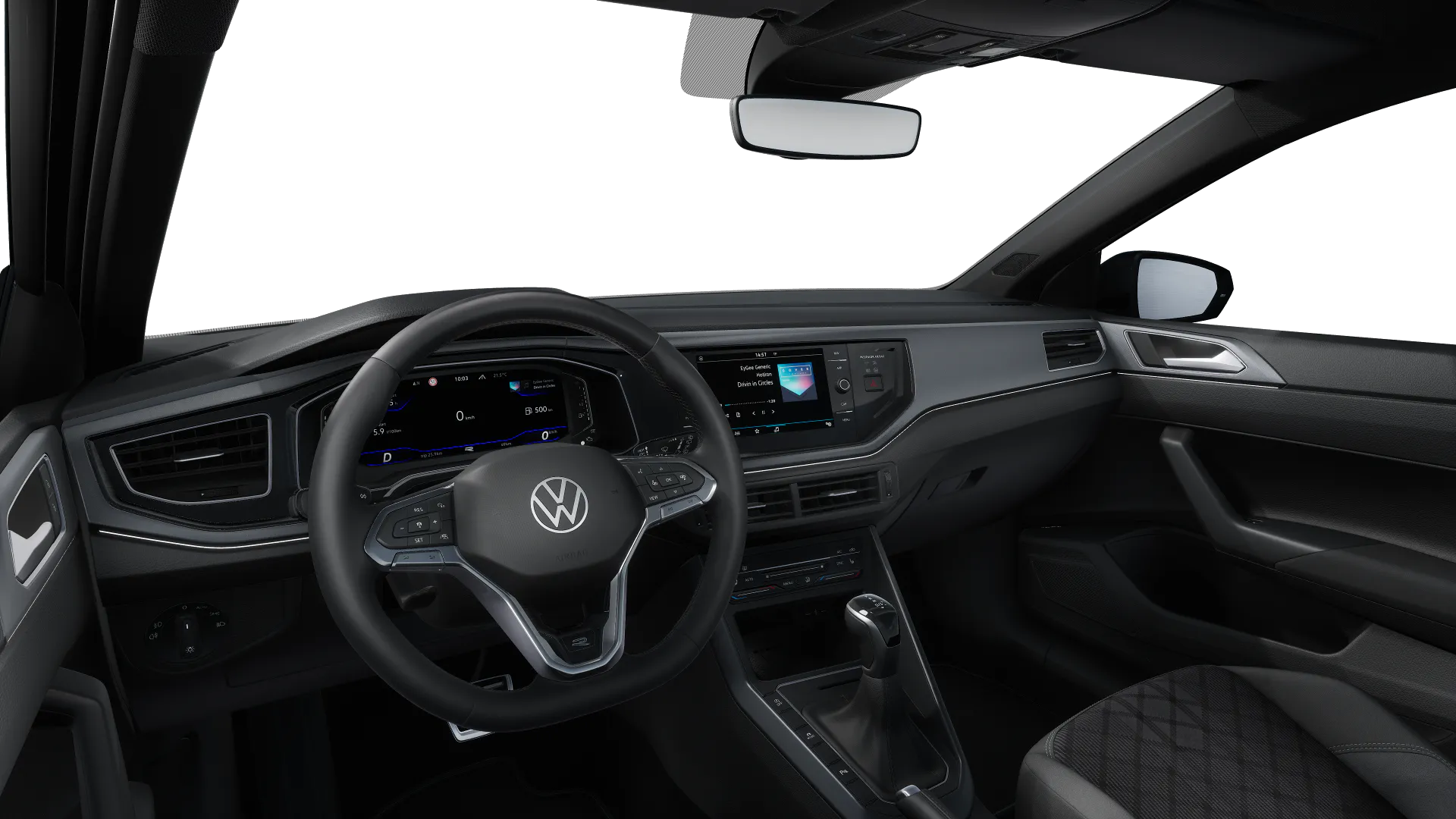 Volkswagen Polo R-Line