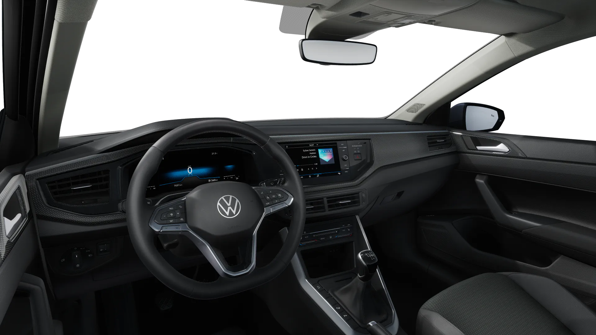 Volkswagen Polo Life