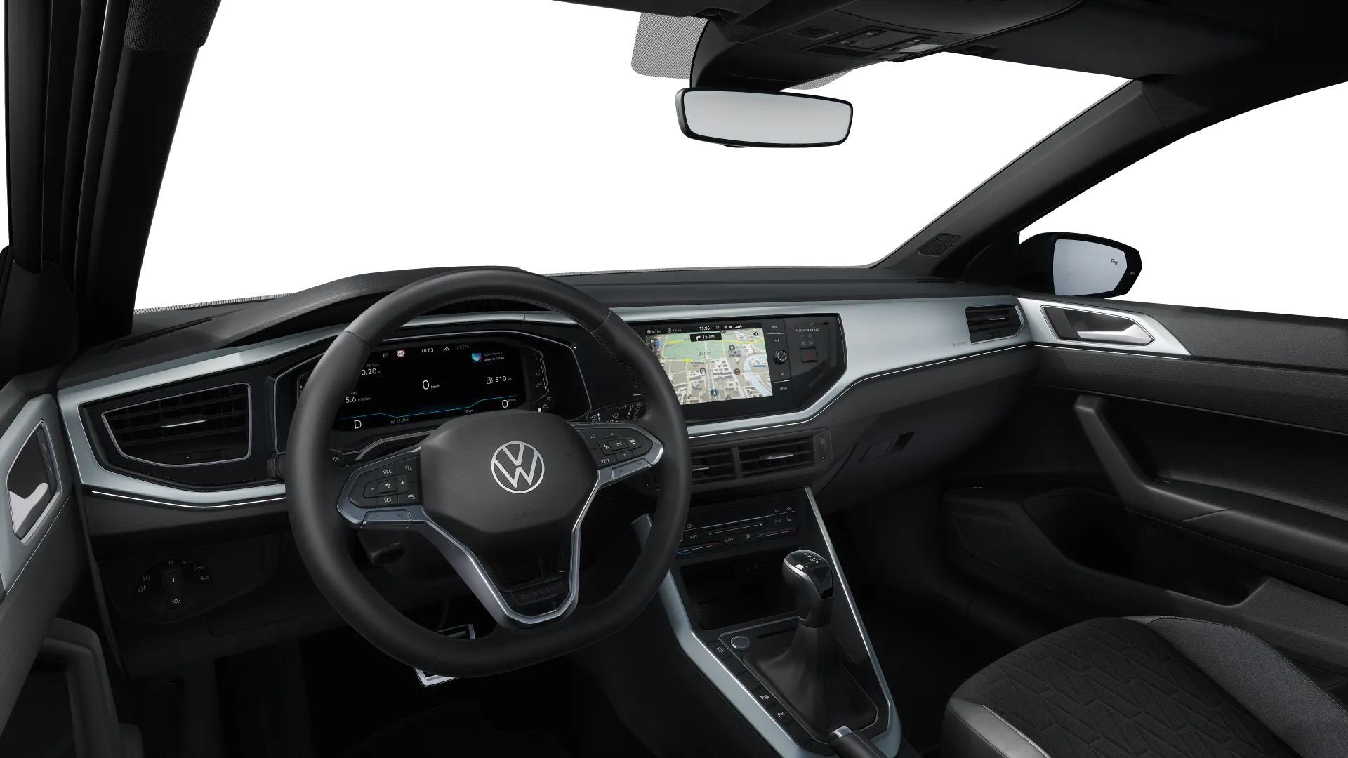 Volkswagen Polo ENERGY