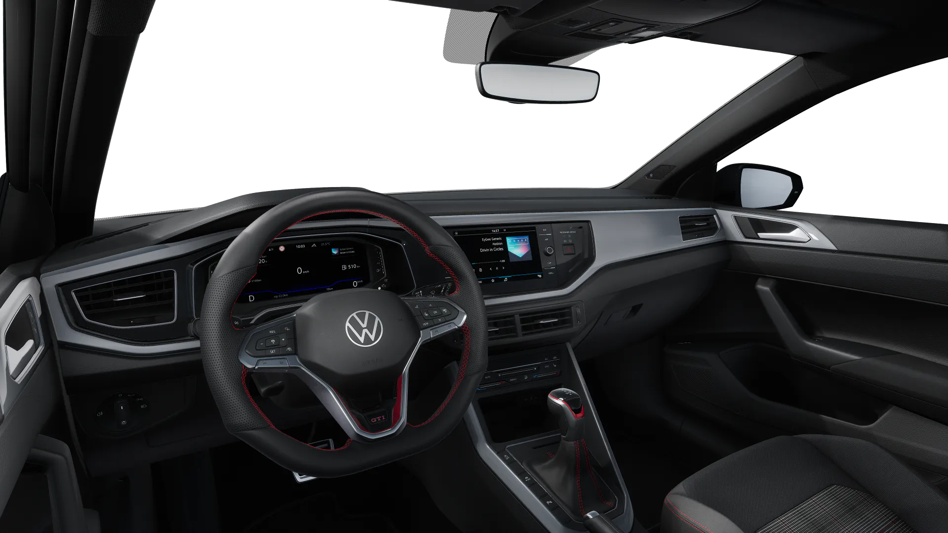 Volkswagen Polo GTI