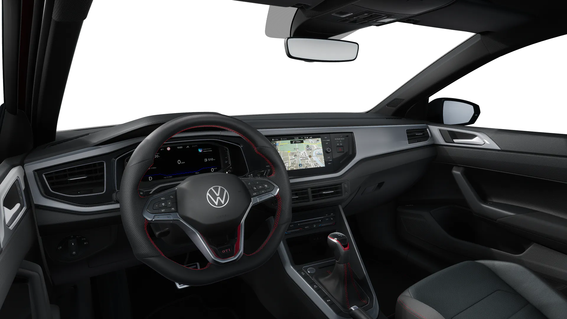 Volkswagen Polo GTI