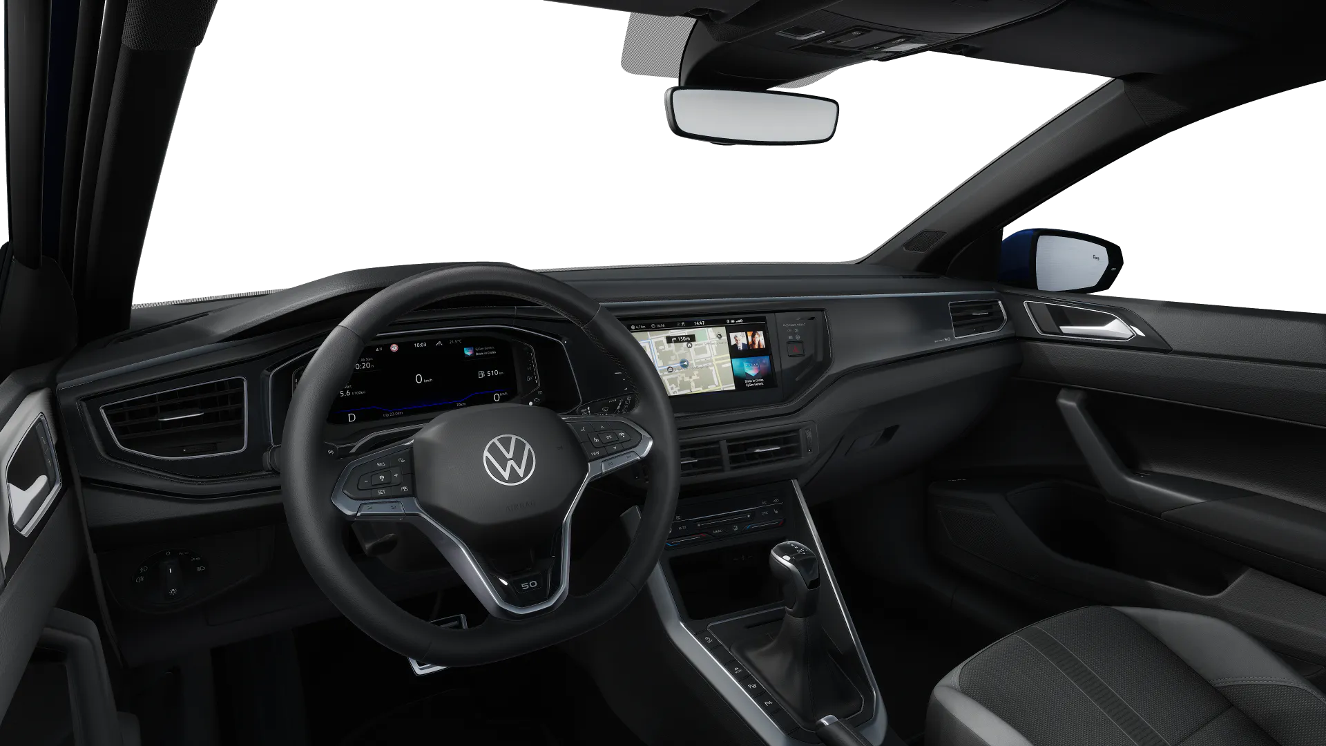 Volkswagen Polo Style