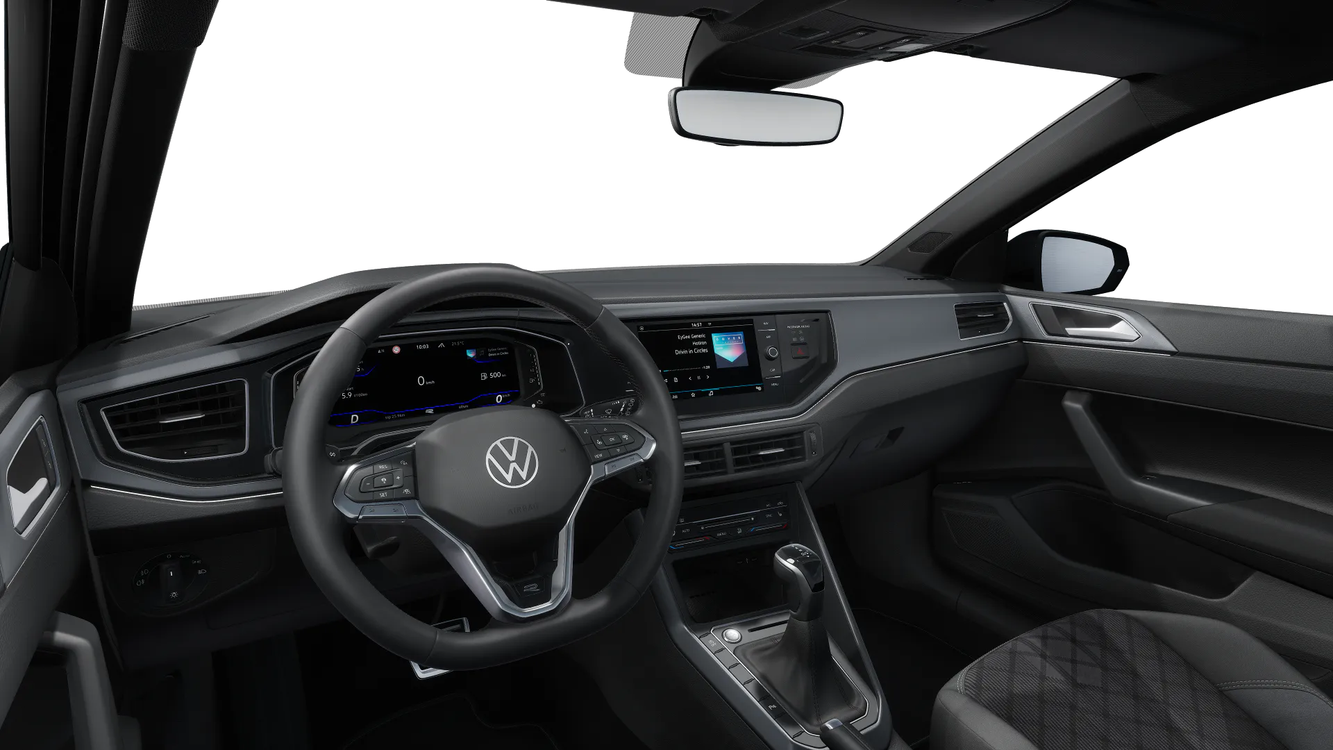 Volkswagen Polo R-Line