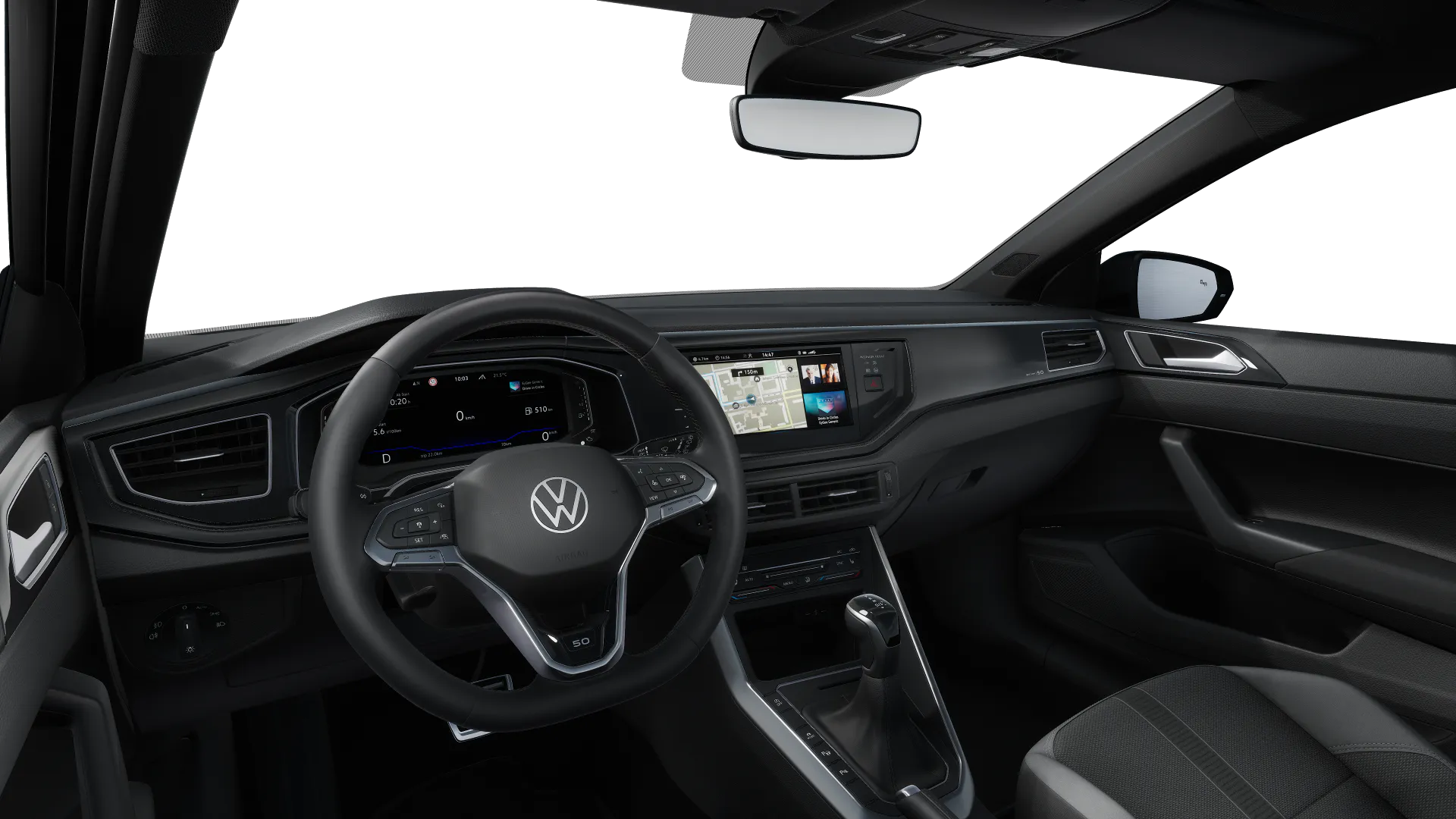 Volkswagen Polo Style