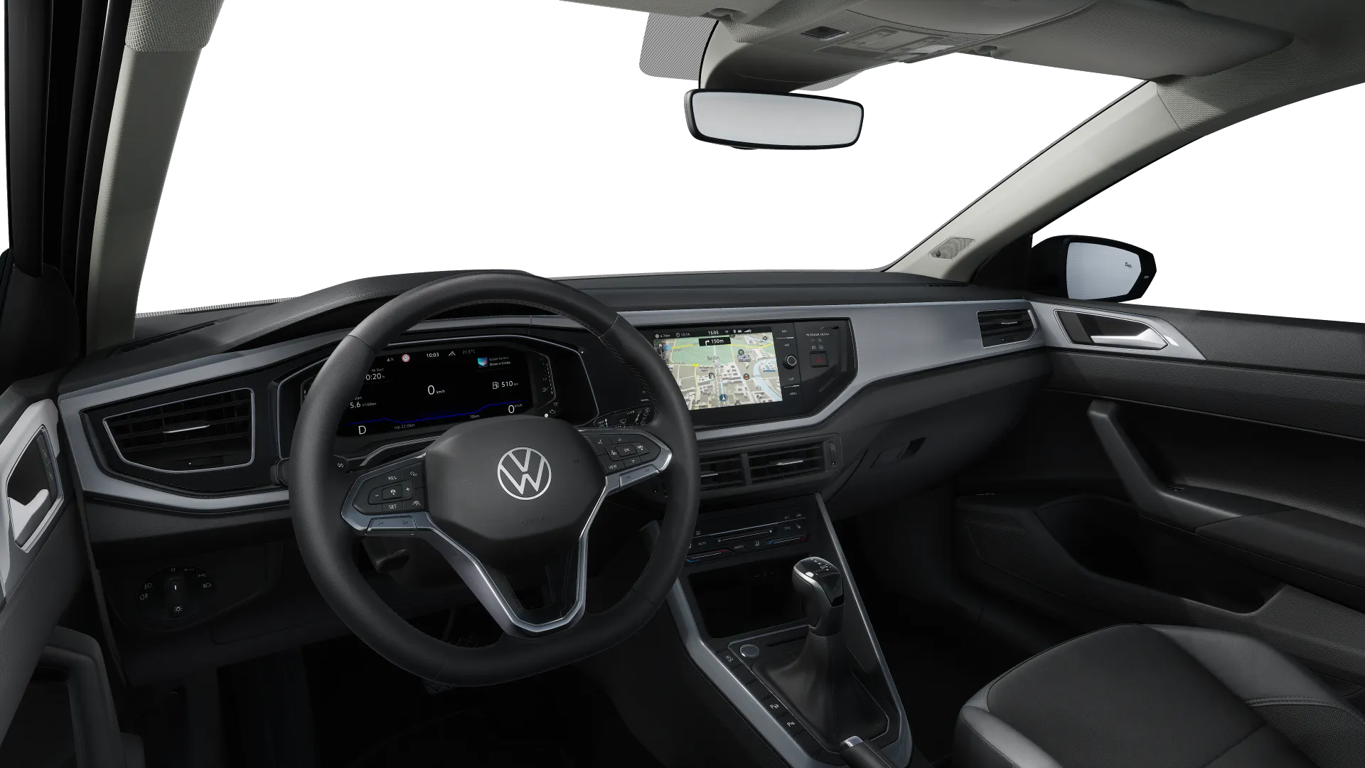 Volkswagen Polo Style