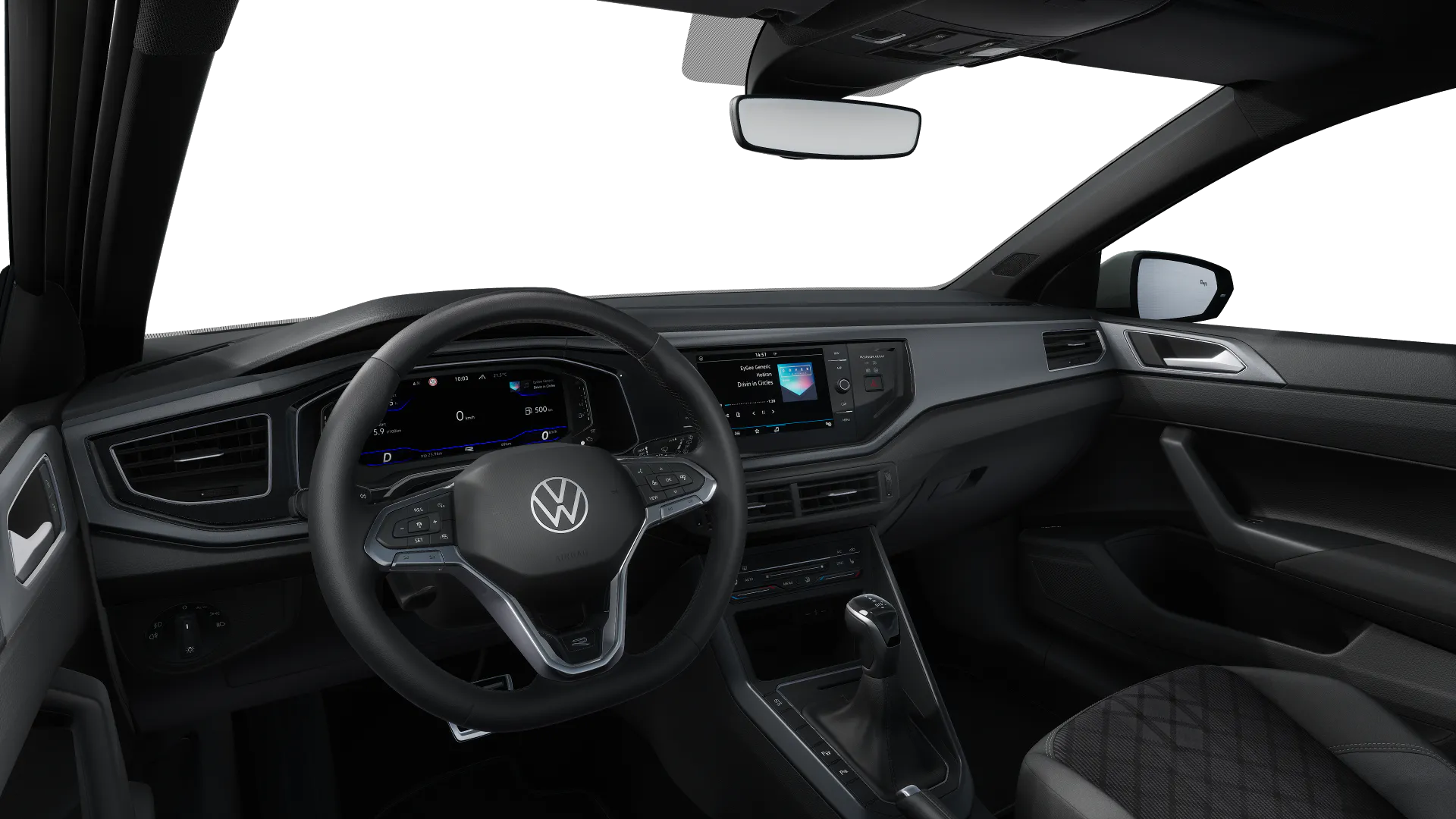 Volkswagen Polo R-Line
