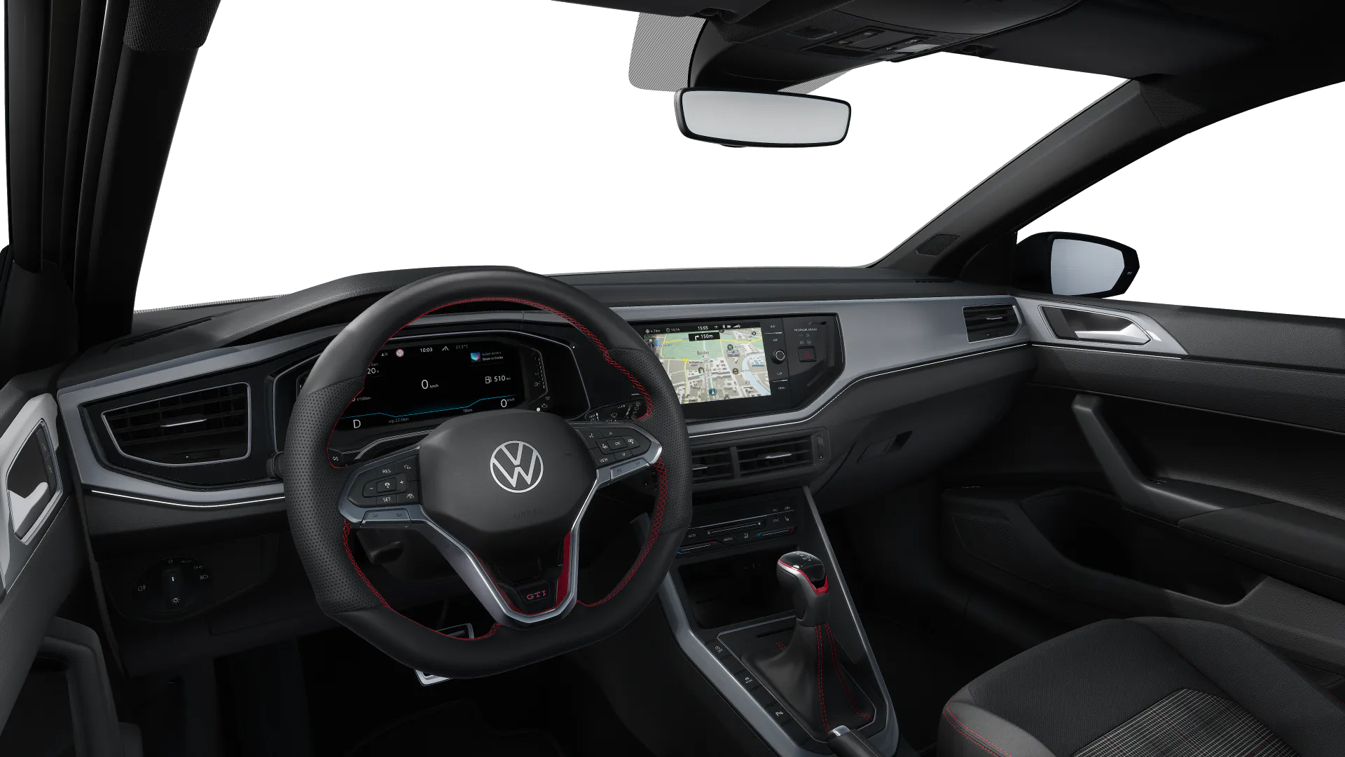 Volkswagen Polo GTI