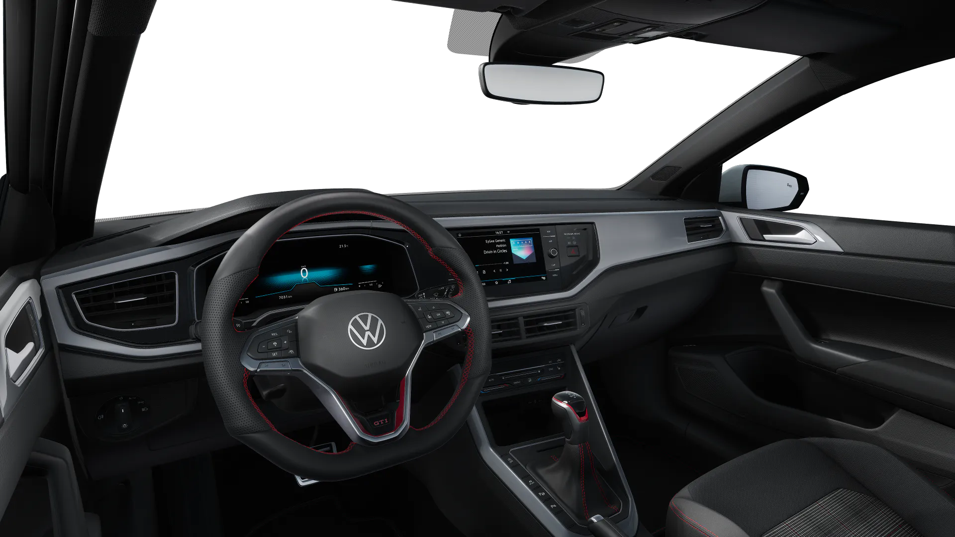 Volkswagen Polo GTI