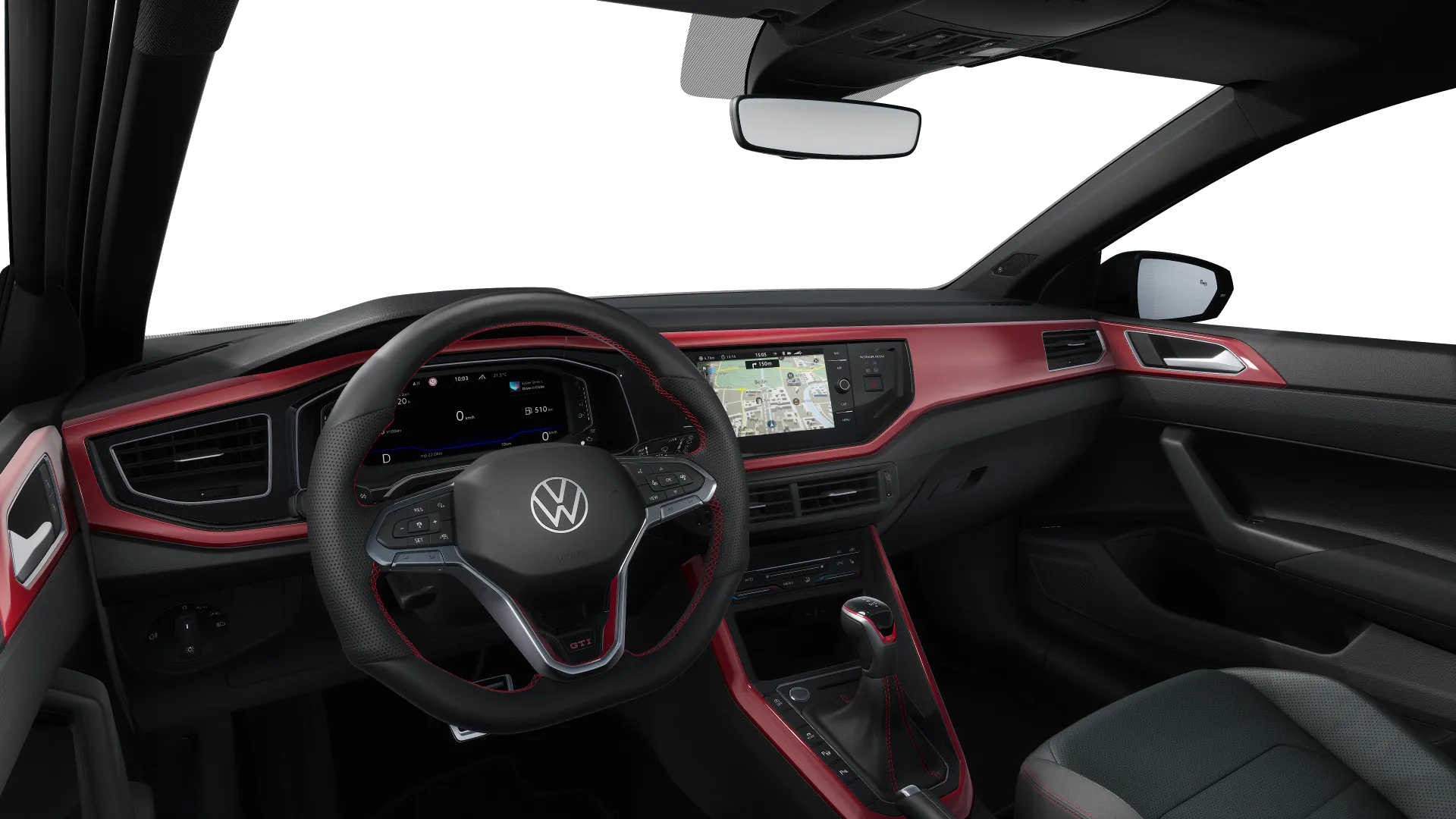 Volkswagen Polo GTI