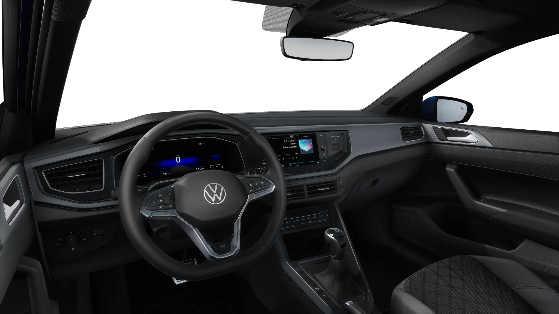 Volkswagen Polo R-Line
