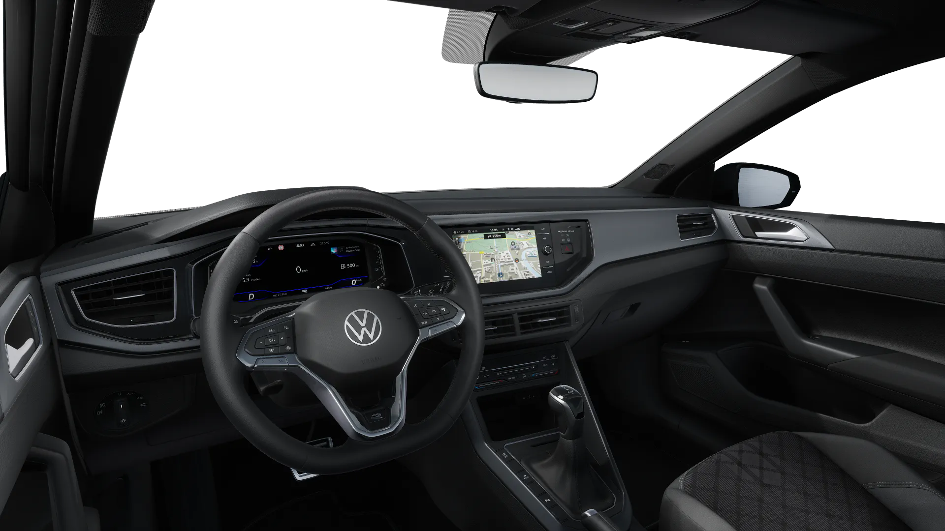 Volkswagen Polo R-Line