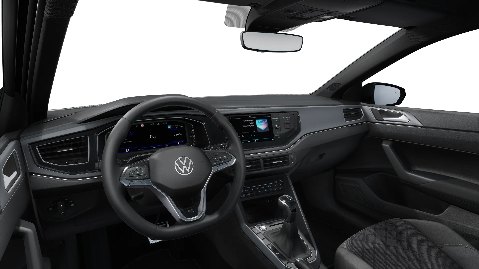 Volkswagen Polo R-Line