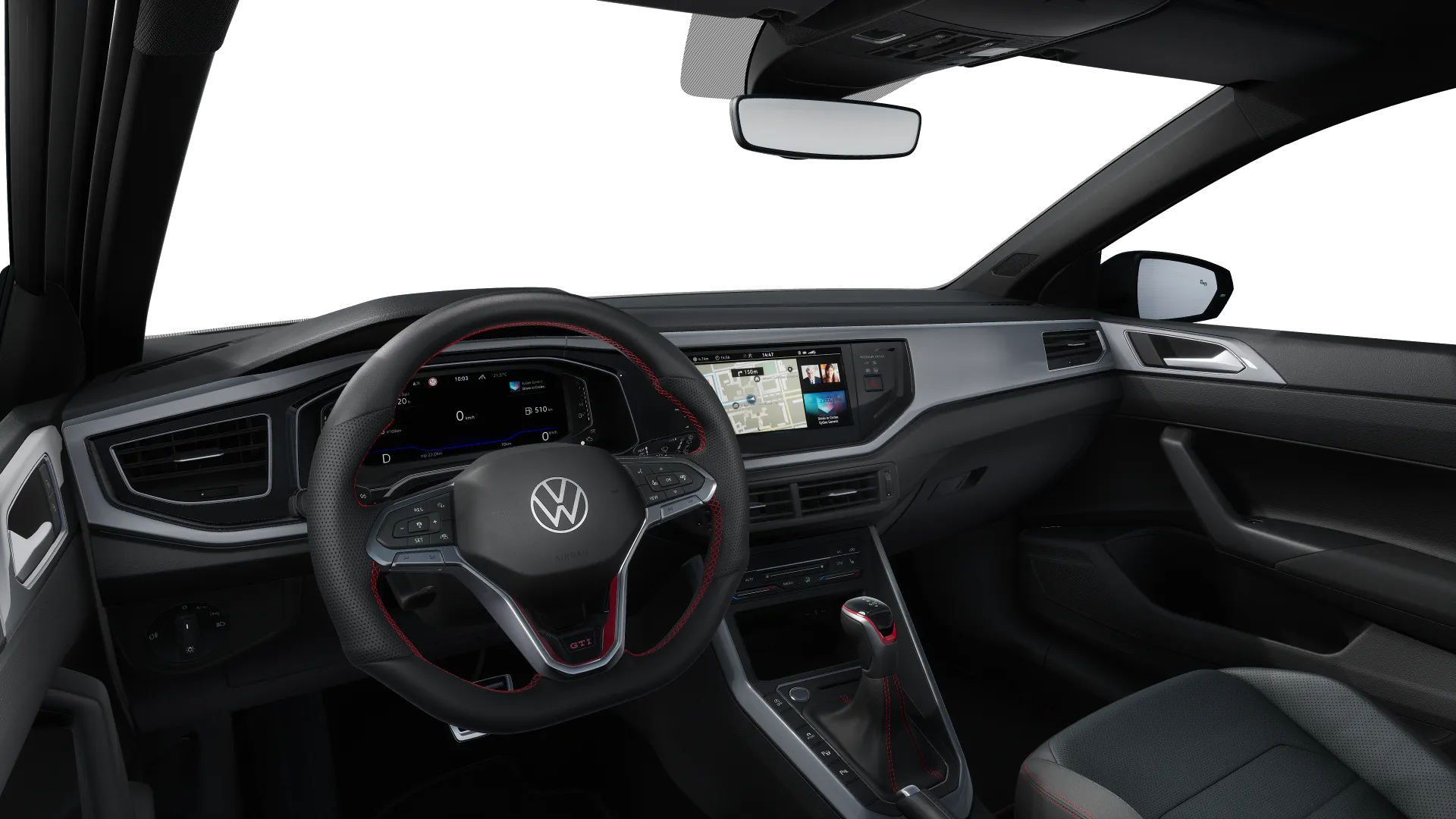 Volkswagen Polo GTI